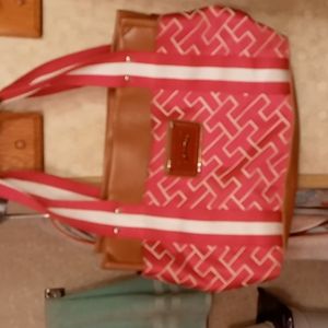 Tommy Hilfiger Purse